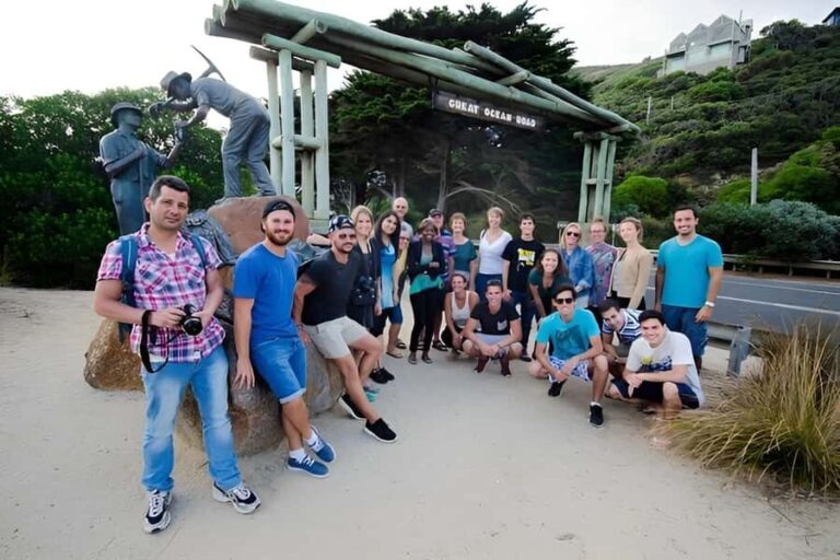 Great Ocean Road Sunset Tour - A Detailed Look at the Itinerary and Experience