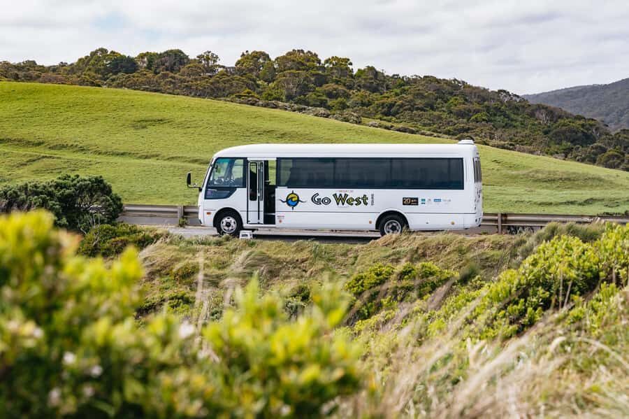 Great Ocean Road Tour w/ Deluxe Minibus & Top-Rated Guide - The Value of This Tour