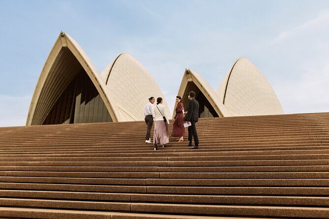 Great Opera Hits at the Sydney Opera House - An In-Depth Look at the Experience