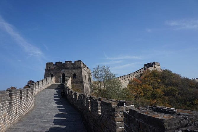 Great Wall of China at Mutianyu Full-Day Private Tour Including Lunch - Who Will Love This Tour?