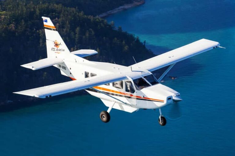 Green Island Fly & Cruise Package - Authentic Perspectives from Travelers