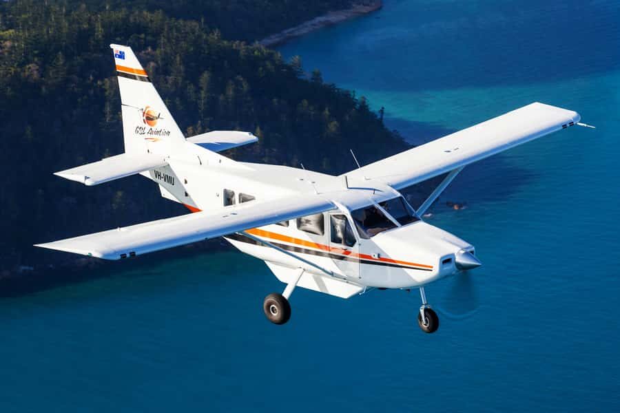 Green Island Fly & Cruise Package - Authentic Perspectives from Travelers