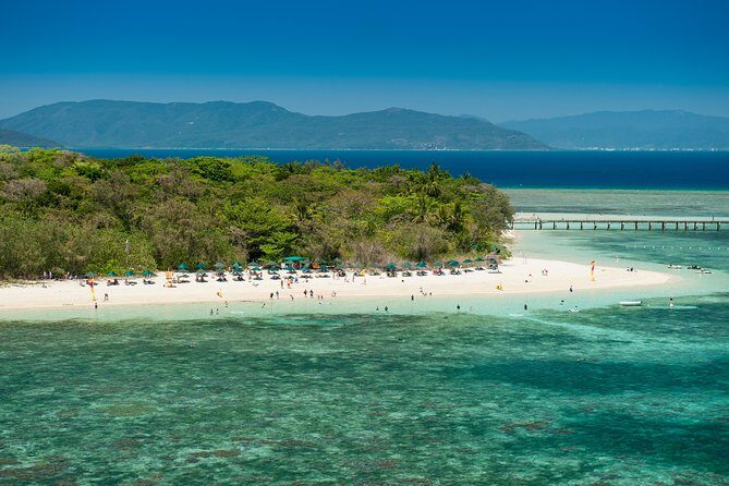 Green Island Half-Day Trip from Cairns - Value and Practical Tips