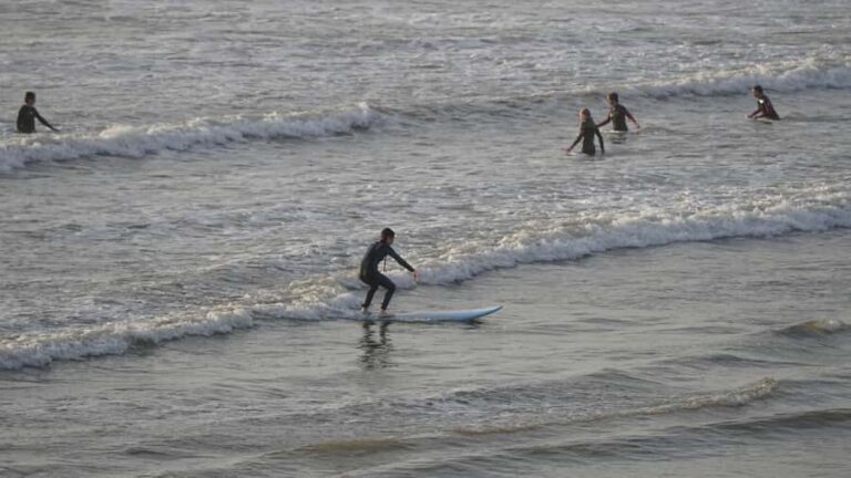 Greymouth: 2-Hour Beginner Surf Lesson - What Makes This Experience Special?