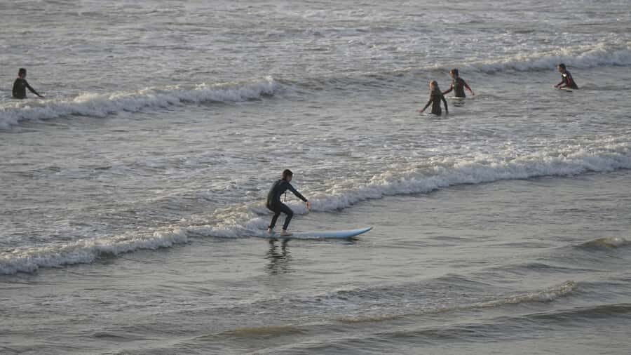 Greymouth: 2-Hour Beginner Surf Lesson - What Makes This Experience Special?