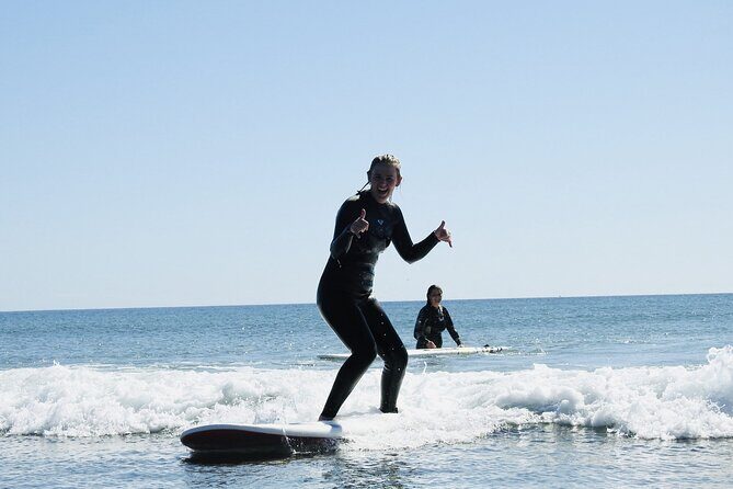 Group Beginner Surf Lesson in Mount Maunganui - Who Will Love This Experience?