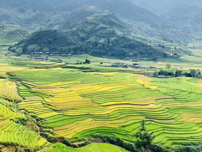 Group Tour - Visit All Highlights of Sapa in 1 Day - Detailed Breakdown of the Tour