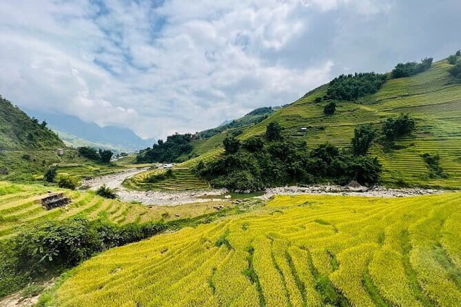 Group Tour Visit all place in Sa Pa 1 day - The Itinerary Breakdown: What You’ll See and Experience