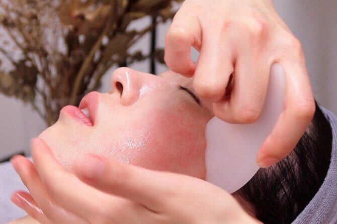 Gua Sha Facial Experience in Christchurch - FAQ