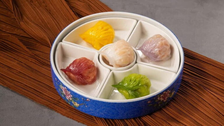 Guangzhou: Dim Sum Brunch with a Local Guide - Analyzing the Value