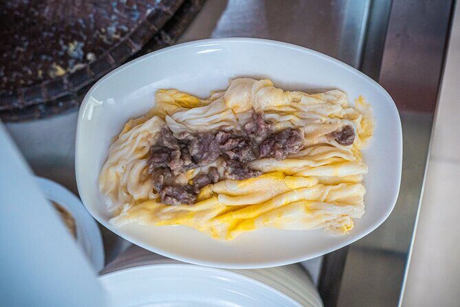 Guangzhou Evening Food Tour Through Local Neighborhood - Practical Details and What It Means for You