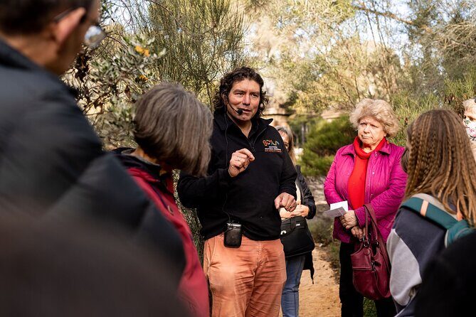 Guided Aboriginal Cultural Tour of Adelaide Botanic Garden - Who Is This Tour Best For?