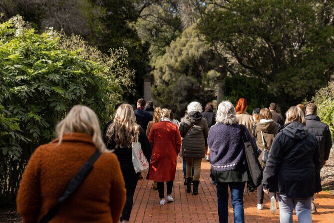 Guided Aboriginal Cultural Tour of Adelaide City - Final Thoughts: A Short but Significant Cultural Encounter