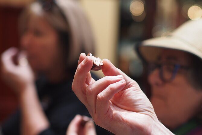 Guided Chocolate Walking Tour in Melbourne City - Who Will Love This Tour?