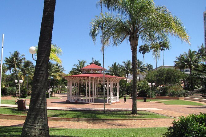 Guided City Orientation Tour of Noumea - Itinerary Breakdown: What Each Stop Adds