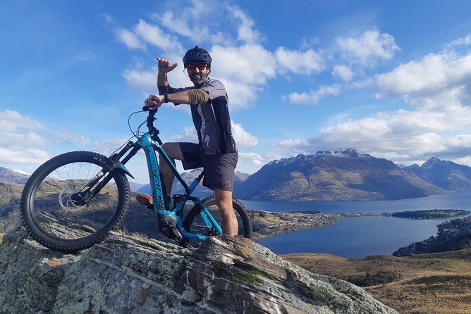 Guided eBike Tour 'Ride to the Sky' - What Travelers Say About the Ride to the Sky