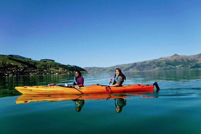 Guided Electric Mountain Bike & Sea Kayak Tour in Akaroa - Final Thoughts: Is It Worth It?