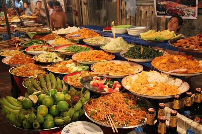 Guided Exploring Luang Prabang Full-Day Tour - What Reviewers Say
