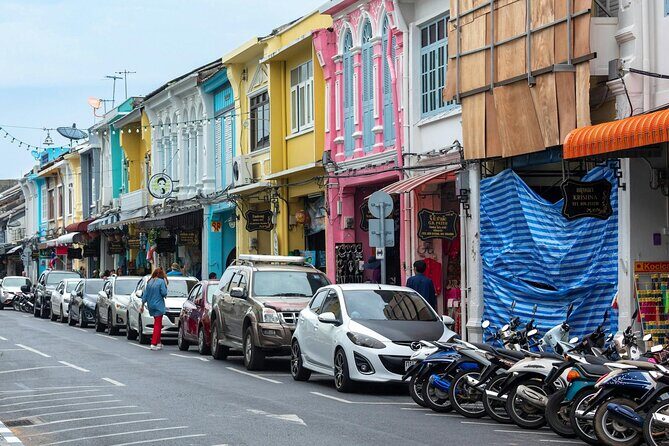 Guided Full Day Phuket Explorer including Lunch - Who Will Love This Tour?