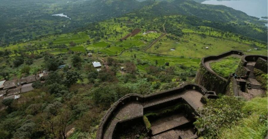 Guided full day trip to Pawna-Lohagad-Lonavala from Mumbai - The Itinerary Breakdown