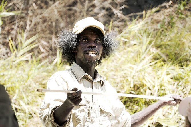 Guided Kakadu Day Tour - Authenticity and Reviews: What Others Say