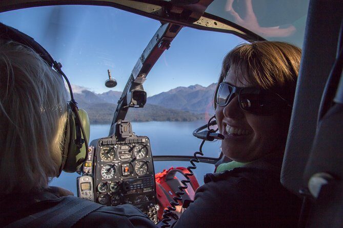Guided Kepler Track Heli Hike - Final Thoughts: Who Is This Tour Best For?