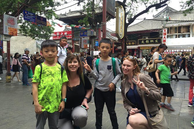 Guided Leisure Walking Tour to Muslim Quarter in Xi'an - Analyzing the Value: Is It Worth It?