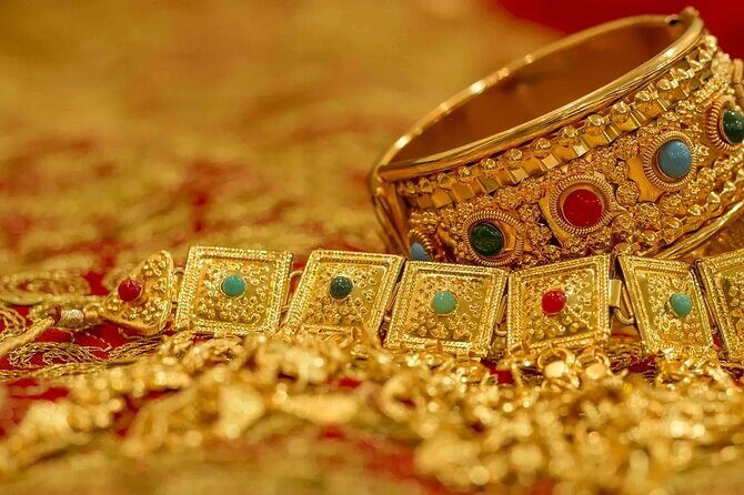 Guided Shopping Tour In Mumbai - Who Should Consider This Tour?