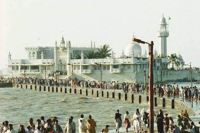Guided Spiritual Tour in Mumbai - How This Tour Comes Together