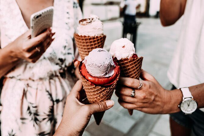 Guided Street Food Tour in Kings Cross Sydney - Who Will Find This Tour Most Valuable?