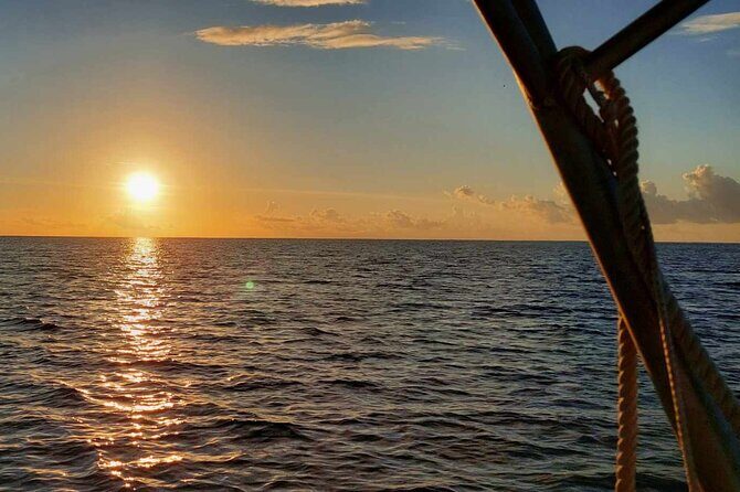 Guided sunset cruise on Raiatea Lagoon - Final Thoughts: Is the Raiatea Sunset Cruise Worth It?