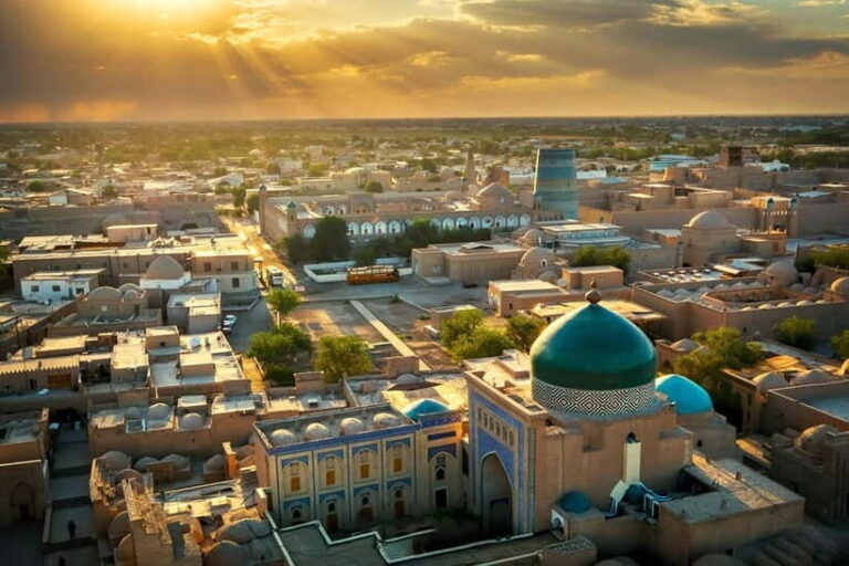 Guided tour around Khiva - Final Thoughts: Is This Tour Right for You?
