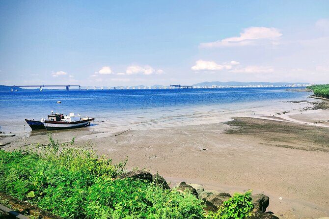 Guided Tour of Elephanta Caves in Mumbai - The Sum Up