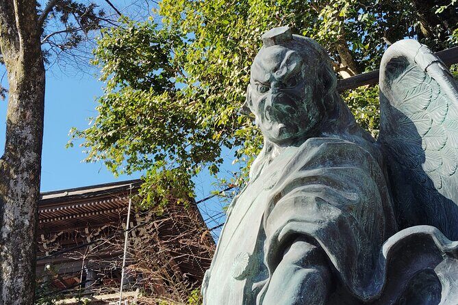 Guided Trip to Mount Takao Train Journey from Shinjuku - Final thoughts: Who will love this tour?