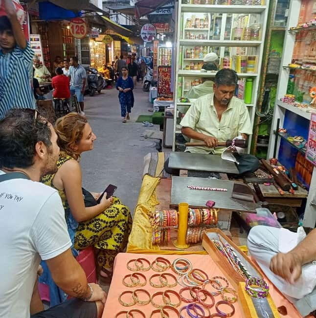 Guided Twilight Walking Heritage City Tour with Food Tasting - Who Will Love This Tour?