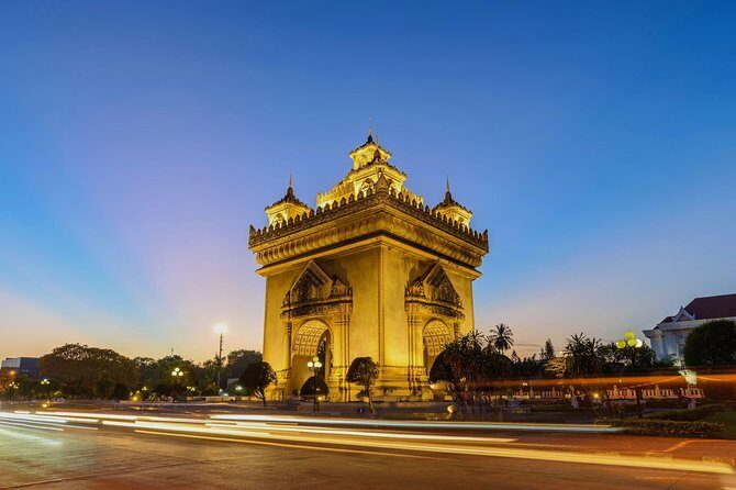 Guided Vientiane City and Buddha Park Full-Day Tour - The Sum Up: Is This Tour Worth It?