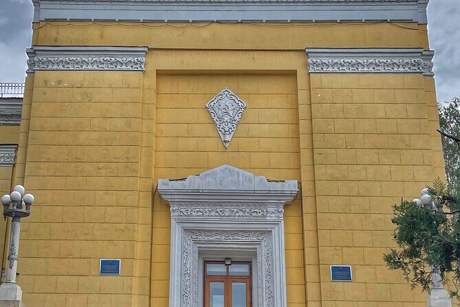 Guided Walking City Tour in Almaty - What Does the Tour Really Offer?
