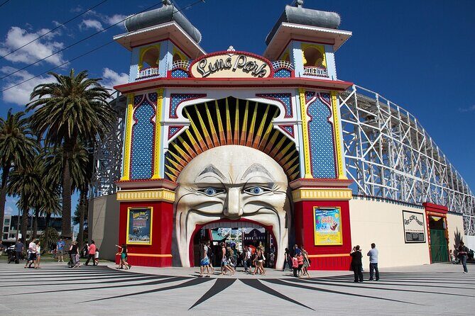 Guided Walking Tour in Melbourne - Who Will Love This Tour?