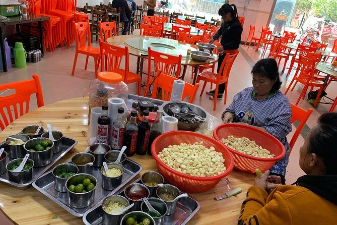 Guided Walking Tour to experience life of a local Hainanese - What to Expect from the Tour