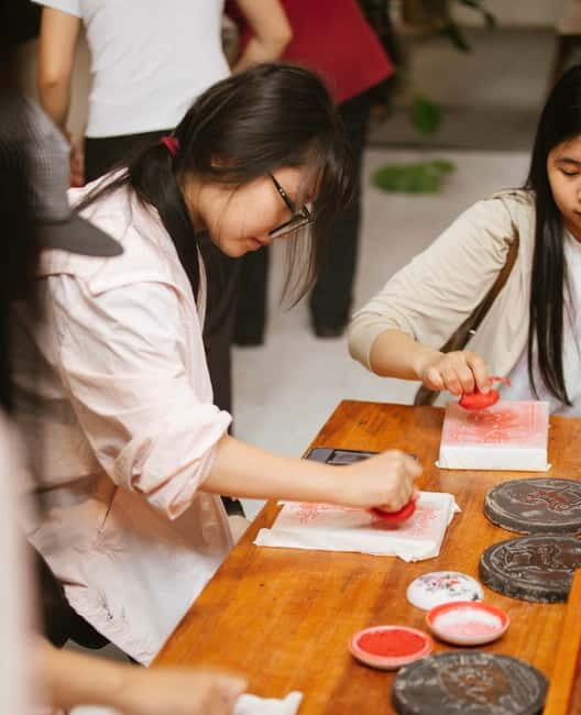 Guilin: Heritage Tour of Ancient Village, Craft & River View - Exploring Daxu Ancient Town