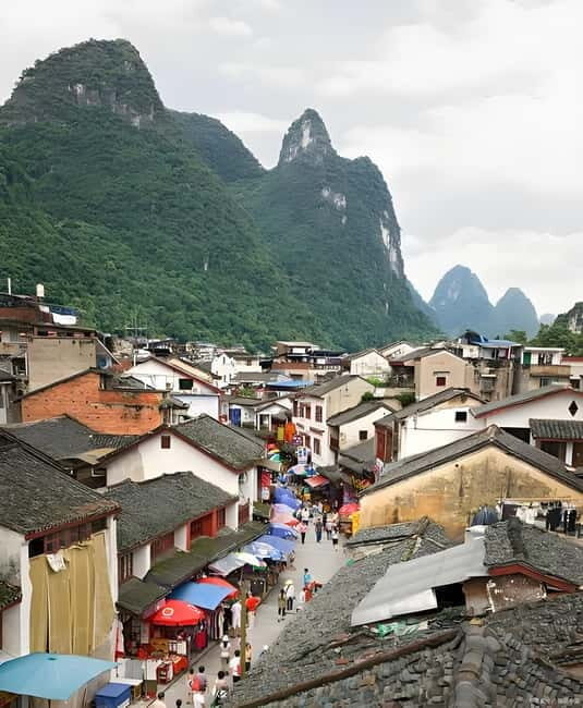 Guilin-Nanning: 8-Day Li River, Rice Terraces & Detian Falls - What Makes This Tour Valuable?