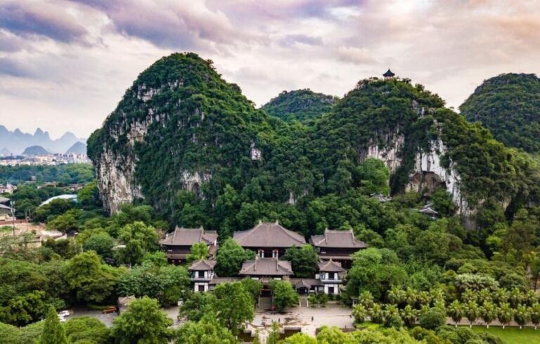 Guilin: Private Customized Tour of City's Top Sights - The Practicalities: What’s Included and What to Expect