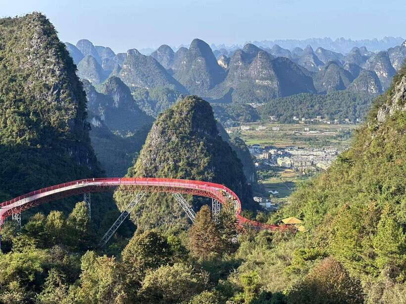 Guilin: Private Mountains and Rivers Day Tour - Practical Aspects of the Tour