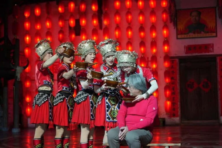 Guilin: Yangshuo Sky & Cave Adventure - The Sum Up