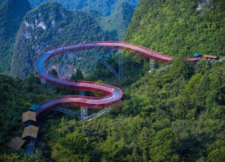 GuilinGuizhou 8-Day: Li River, Terraces & Fanjingshan - How Well Does It All Come Together?