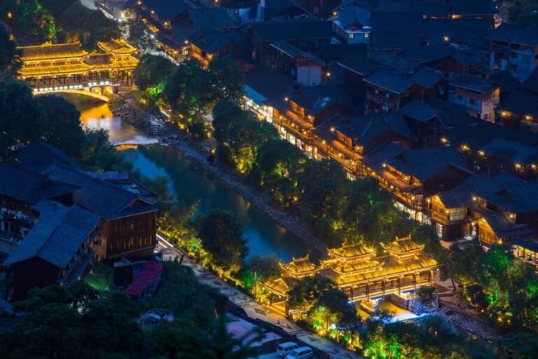 Guiyang: 2-Day Guizhou Ethnic Culture Tour - FAQs