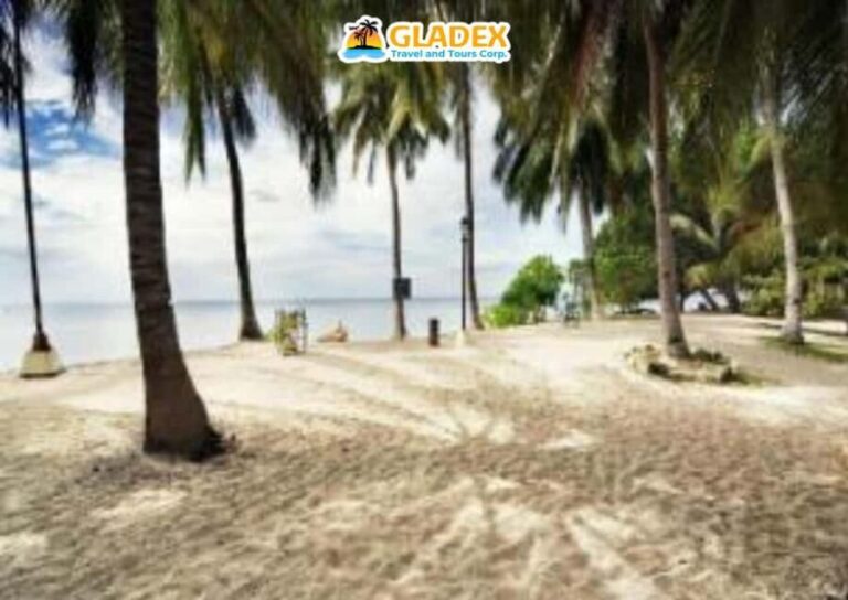Gumasa Beach, Sarangani (Day Tour) - Glan: Heritage, Panoramas, and Historic Homes