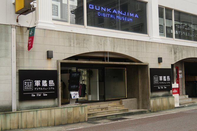 Gunkanjima Digital Museum Attraction Ticket - Final Thoughts: Who Will Love This?