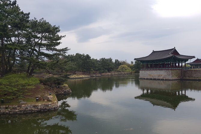 Gyeongju city tour by KTX bullet train from Seoul - The Sum Up