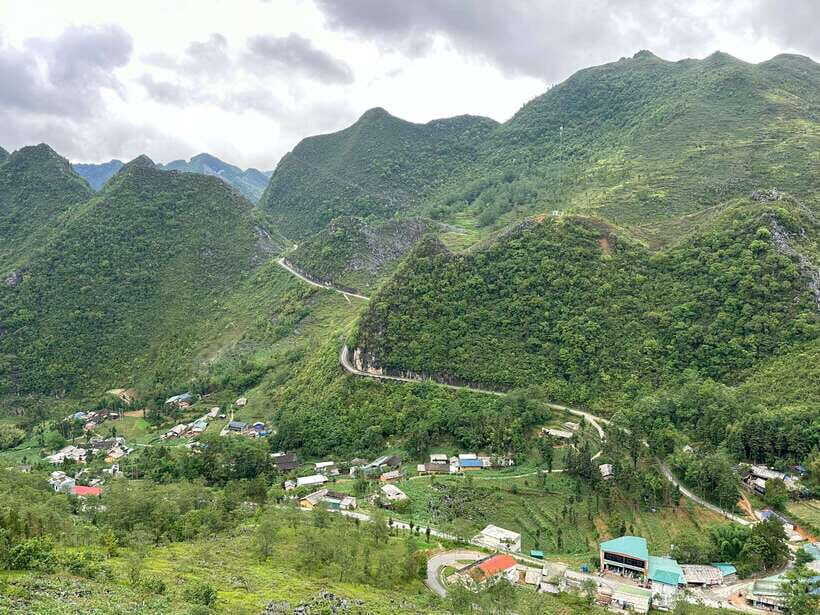 Ha Giang: 2-Day Loop Tour with Hmong Brothers - Exploring the Itinerary in Detail